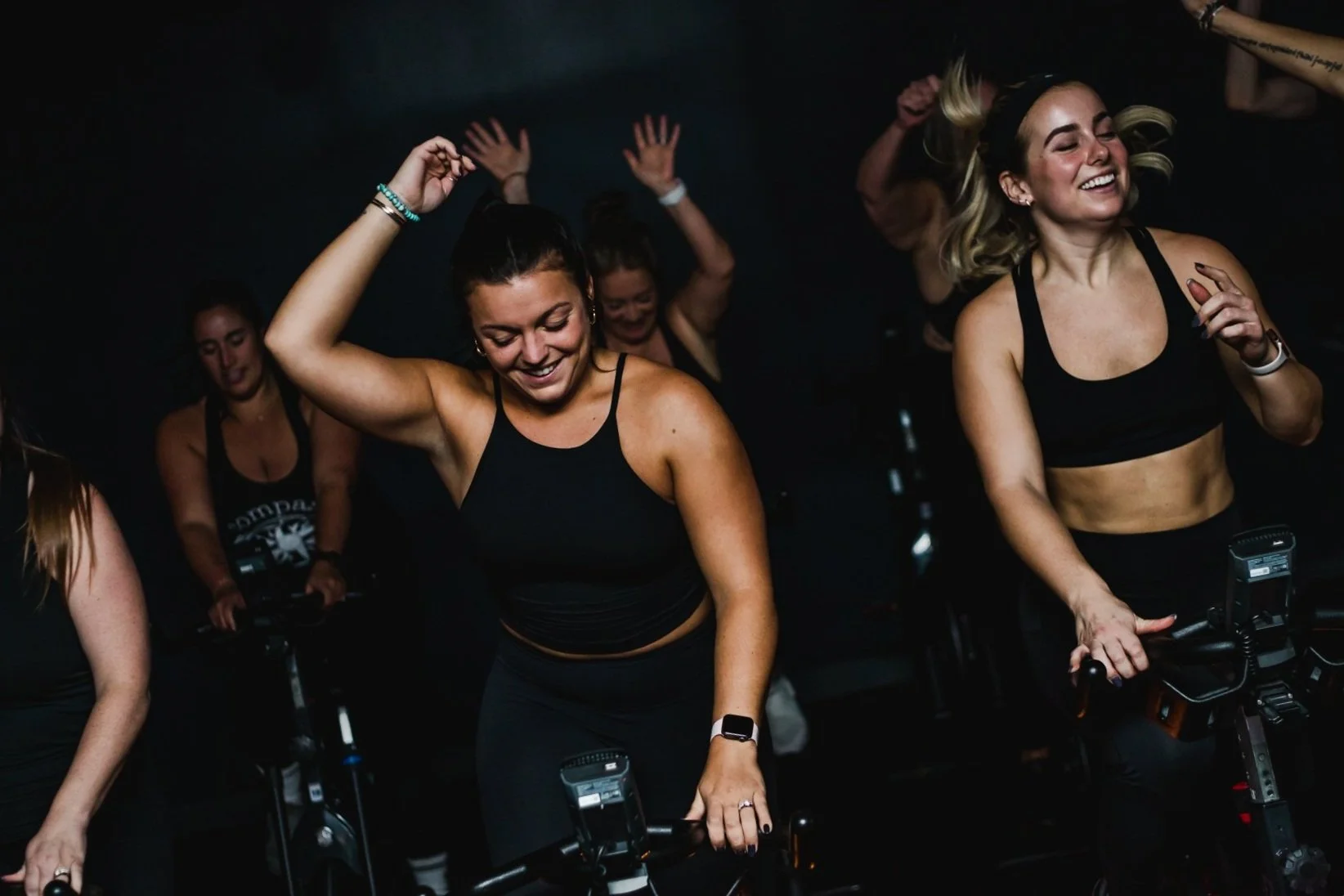 Rhythm Riding Basics Workshop