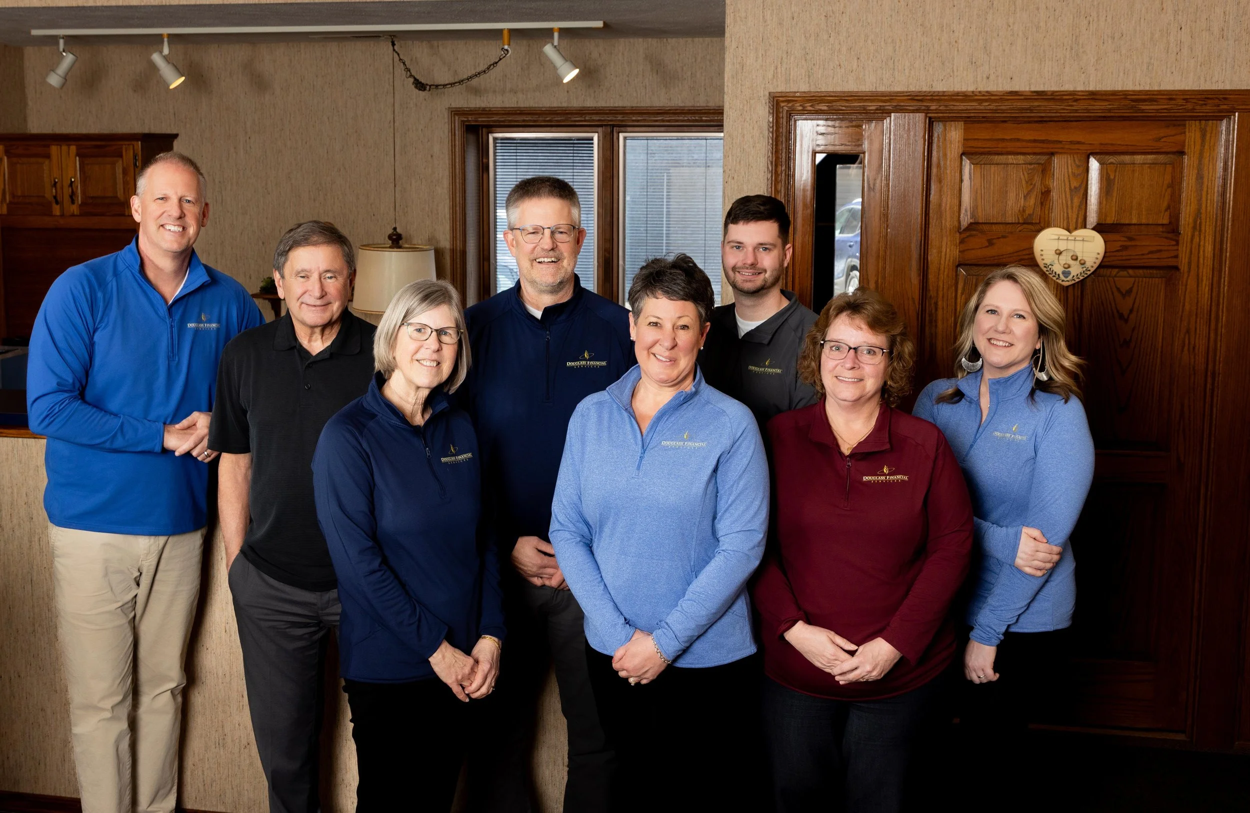 About | Independent Financial Planning in Central Illinois | Douglass ...