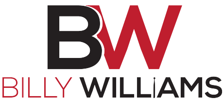 Billy Williams