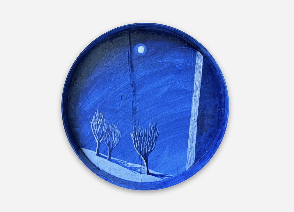 John's Art Stickers (Pre Order)