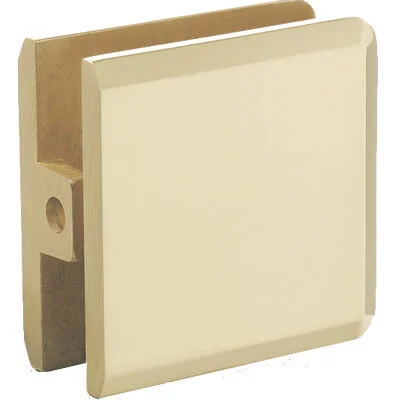 Beveled Clamp