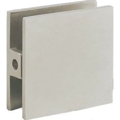 Square Clamp