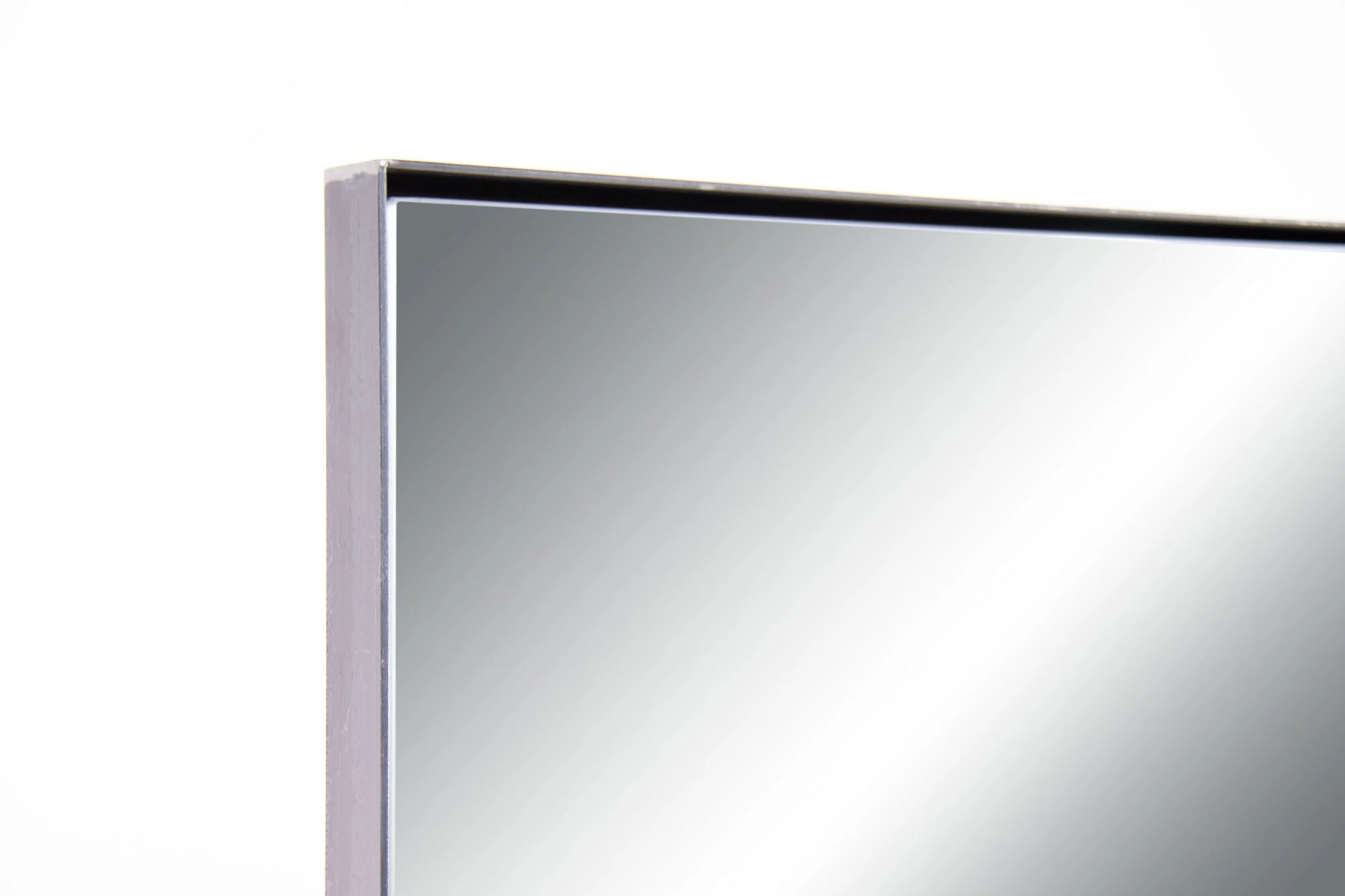 Custom Steel Frame