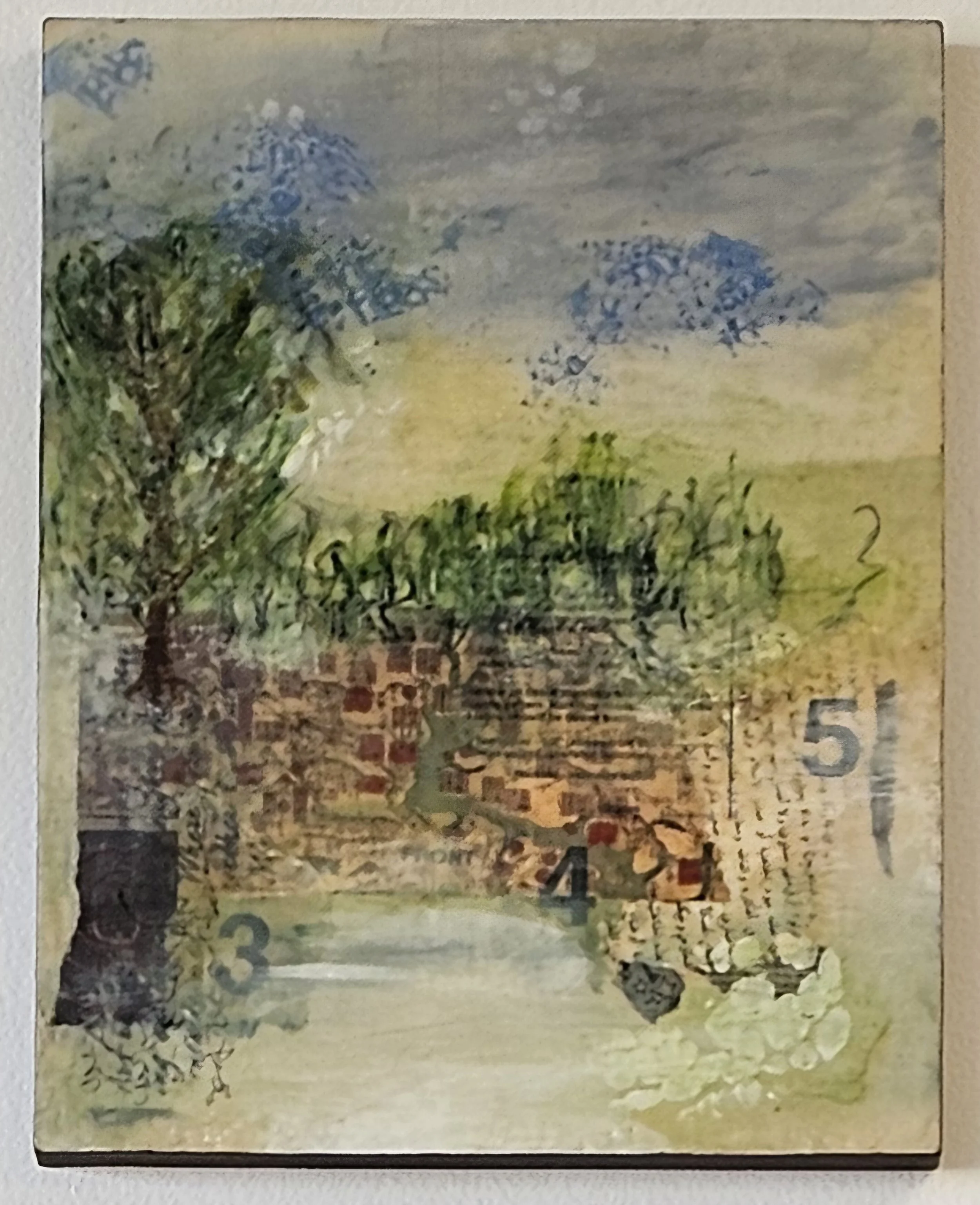 Conversations in the Park 2