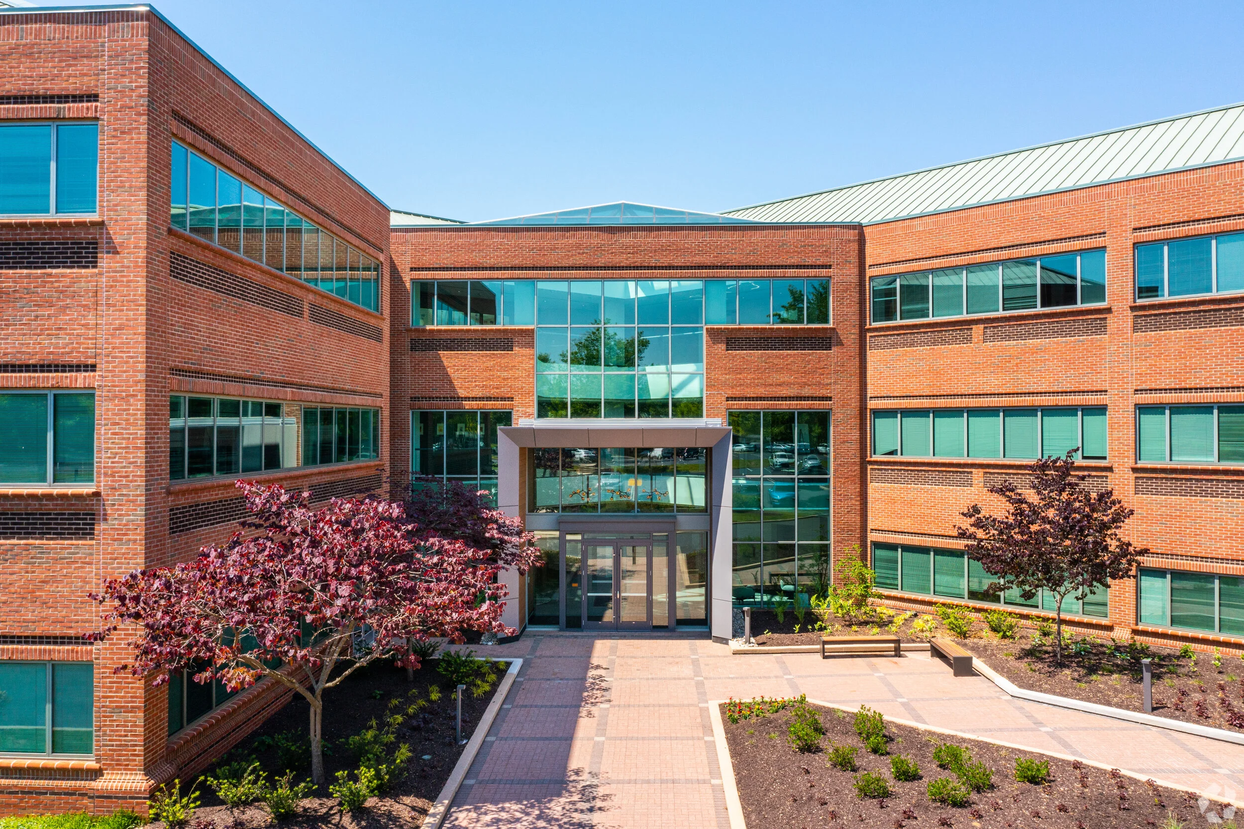 Campus โ Chesterbrook