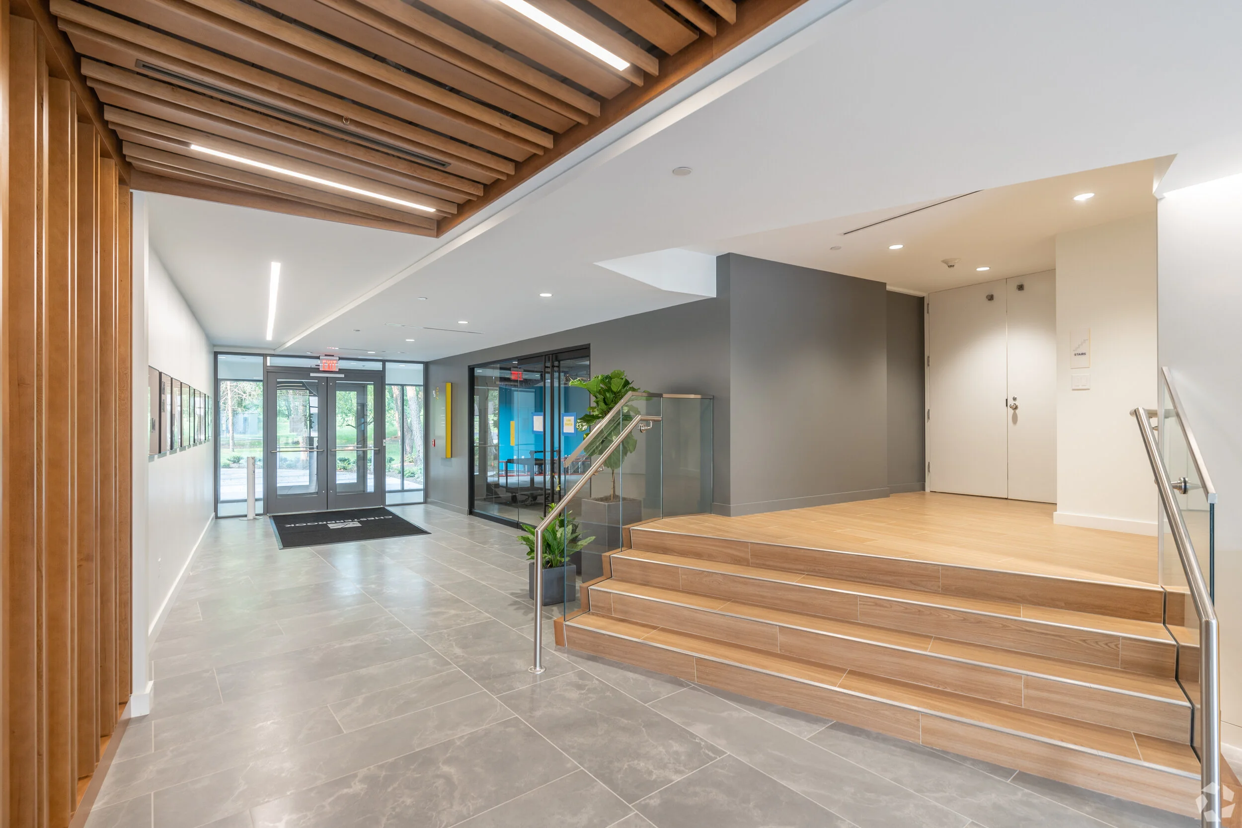 Campus โ Chesterbrook