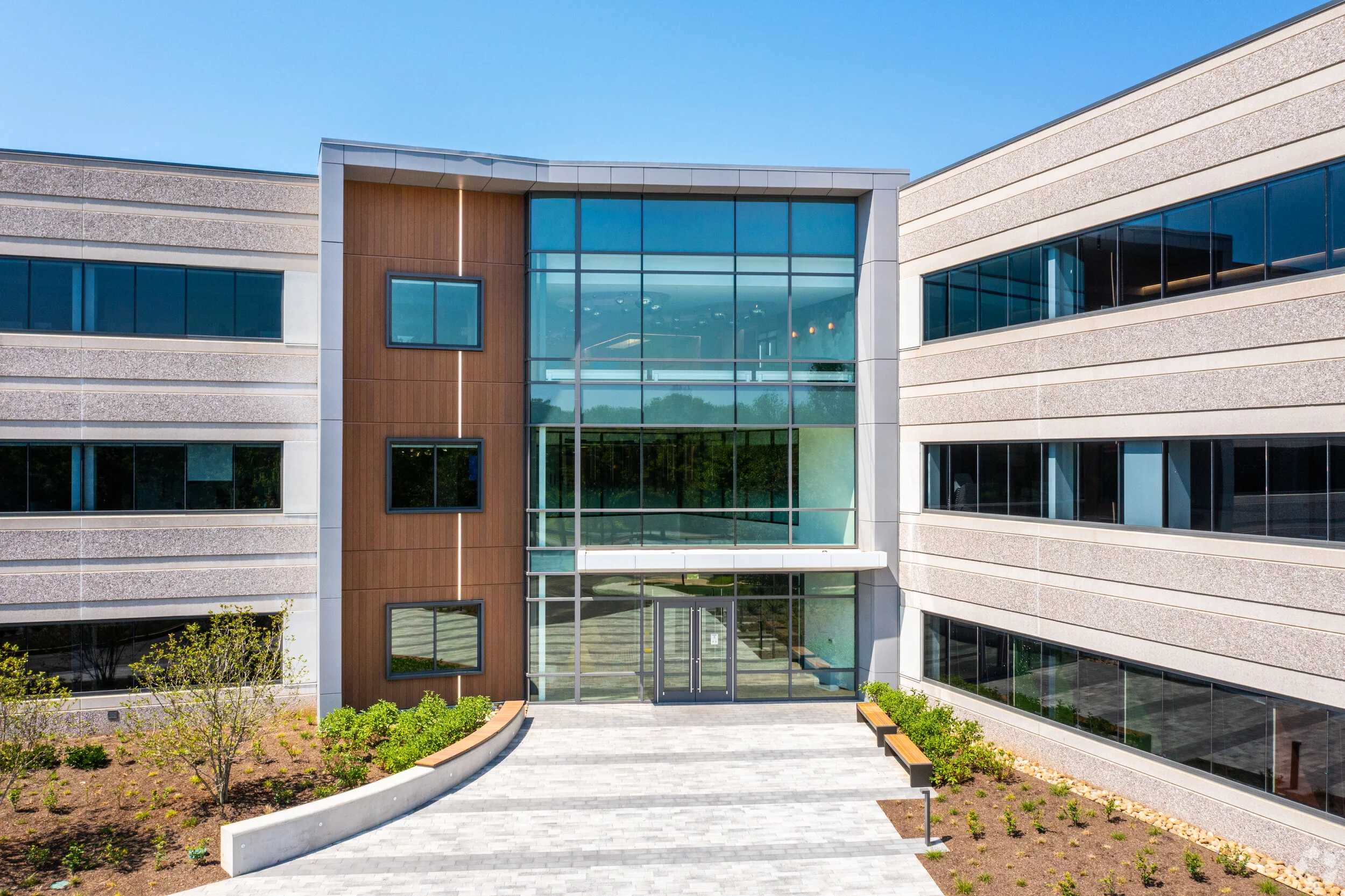 Campus โ Chesterbrook