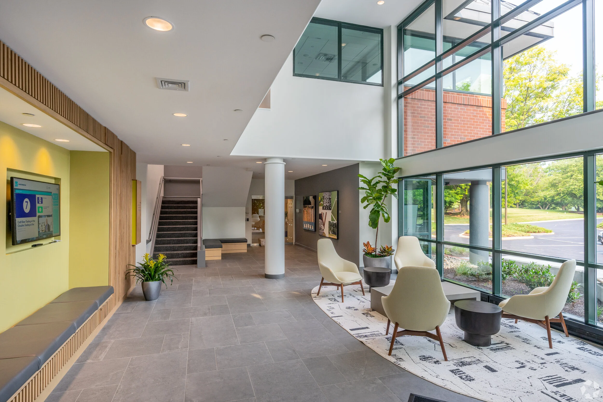 Campus โ Chesterbrook