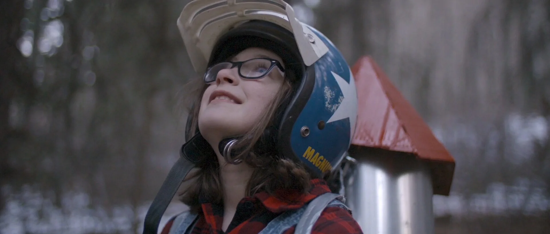  Official Music Video for The Northern Coast - “Out of Sight”  As reality and imagination blur into one, a young girl strives to reach the skies and fly through the cosmos.   Filmed over 2.5 days in Calgary during a much thankful Chinook.  Filmed usi