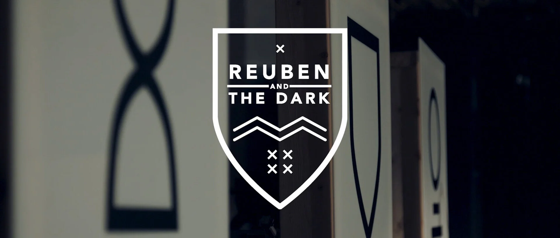  Reuben and the Dark European Tour Video  Promotional video for the band Reuben and the Dark for their  2017 European Tour.     Directed, filmed, edited &amp; colour grading by Jay Lawrance - Two Words Productions   Glidecam - Jesse Karma 