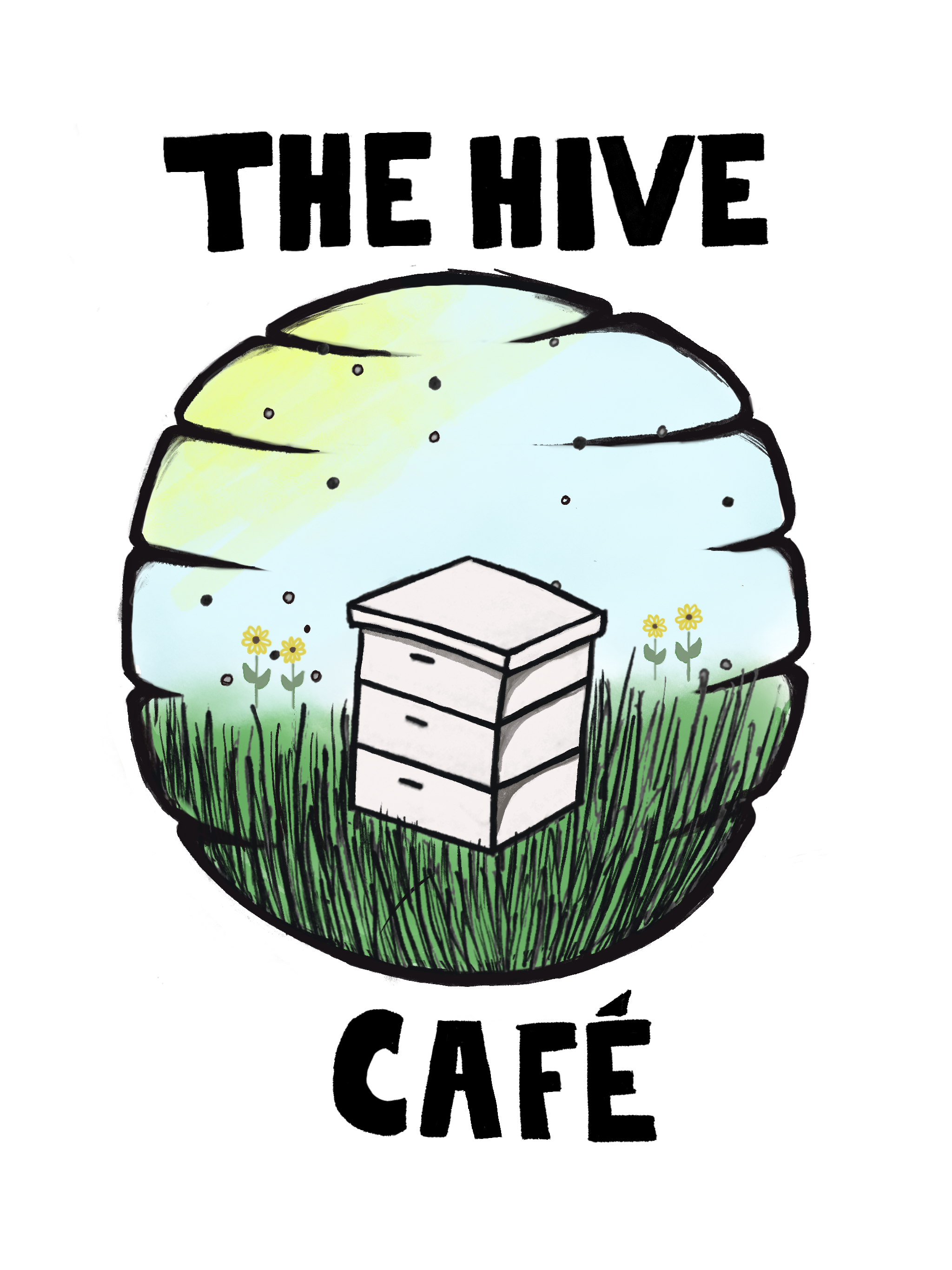 The Hive Cafe