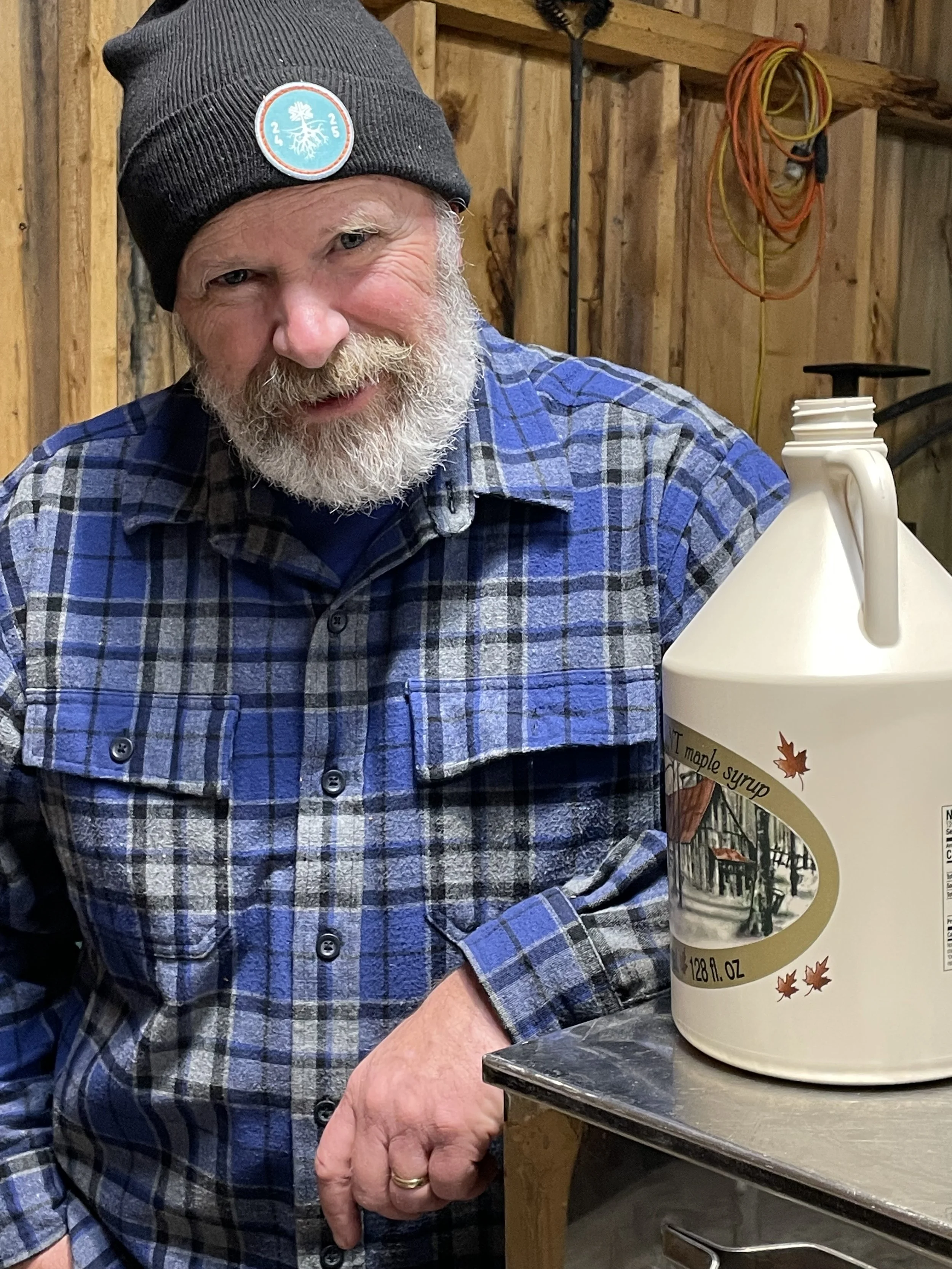 Snow Farm Inn at Crescent Bay Farm