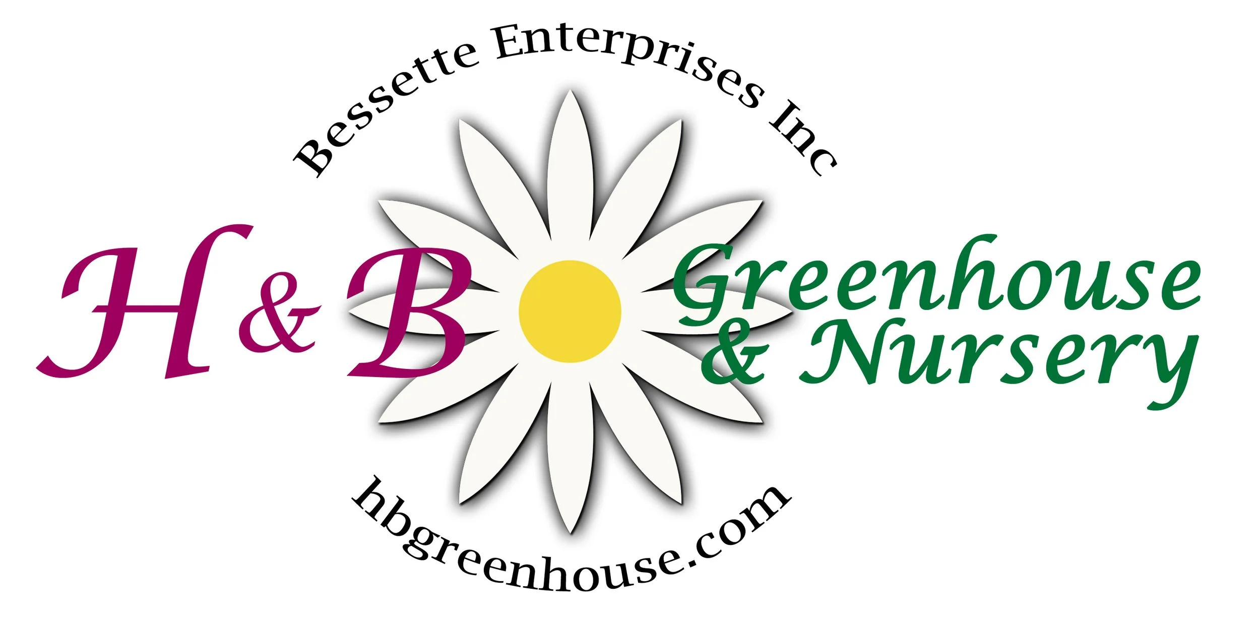 H &amp; B Greenhouse &amp; Nursery