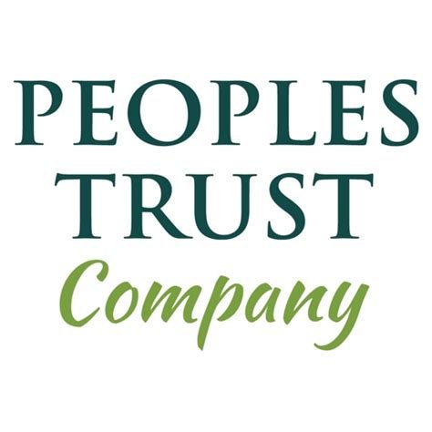 SPONSOR: Peoples Trust Company