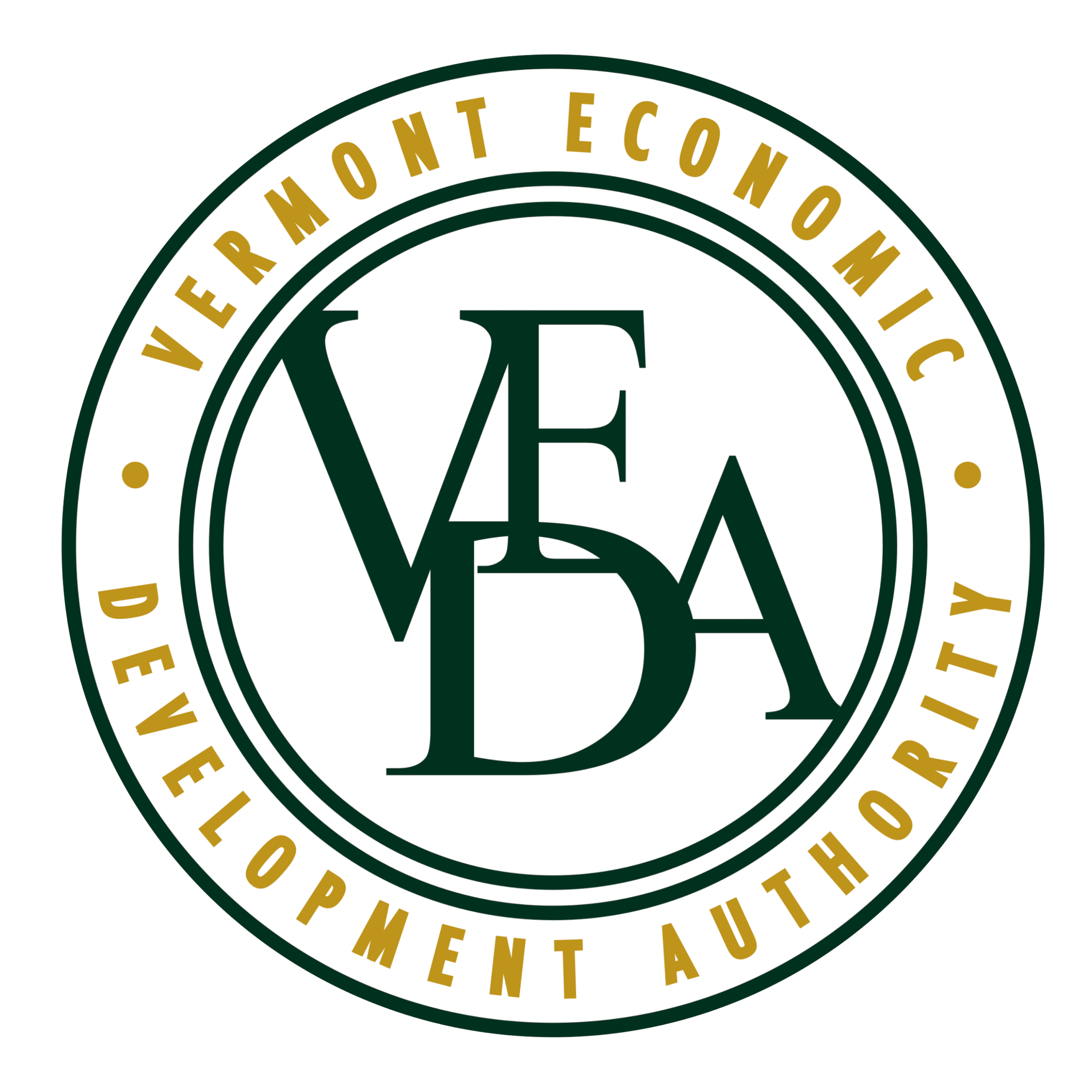 VT Economic Development Authority's logo