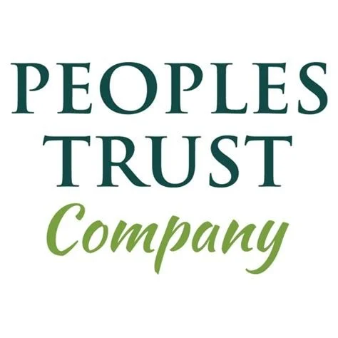 Peoples Trust Company's logo