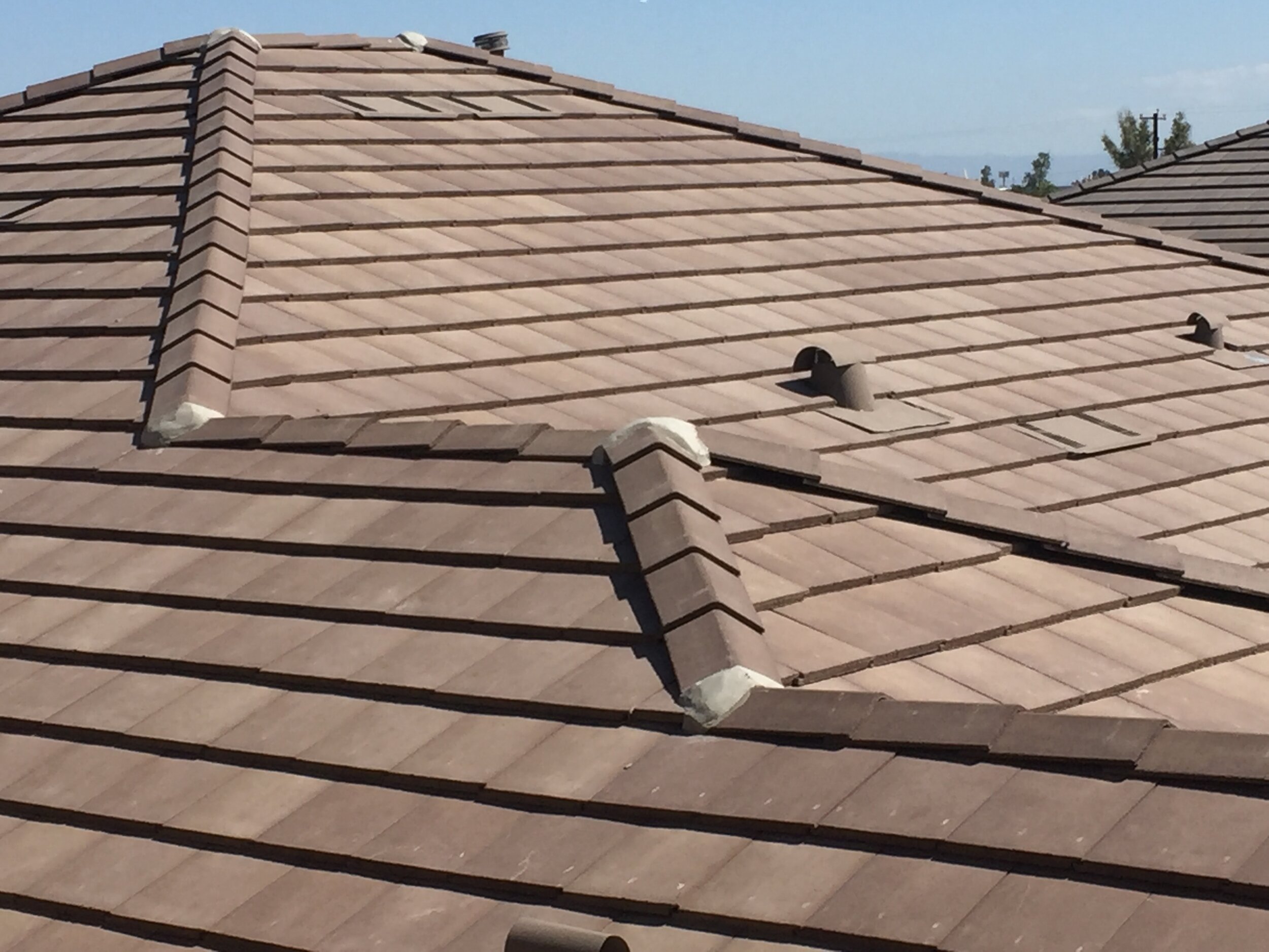 Roofing Services