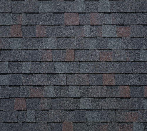 Shingle Roofs