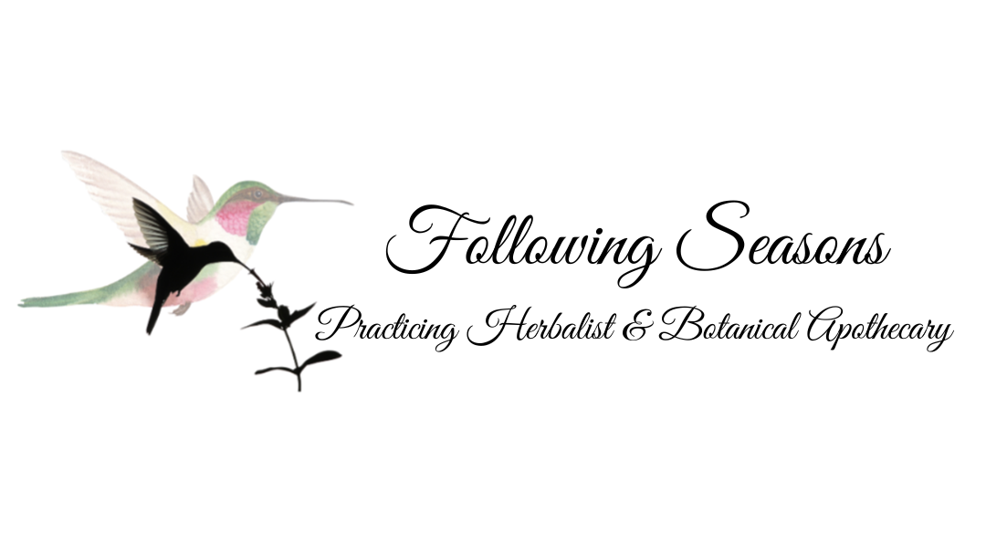 Following Seasons