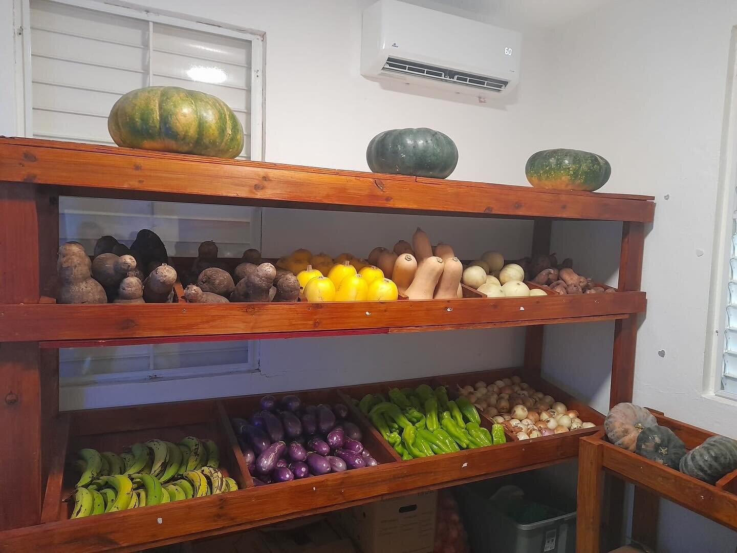🍌🥕 &iexcl;Bienvenidos a La Canasta Saludable en Yabucoa! 🌽🥒En este Mes de la Nutrici&oacute;n, te invitamos a explorar el destino ideal para cuidar de ti y de los tuyos. Ofrecemos una variedad incomparable de frutas frescas, vegetales crujientes,
