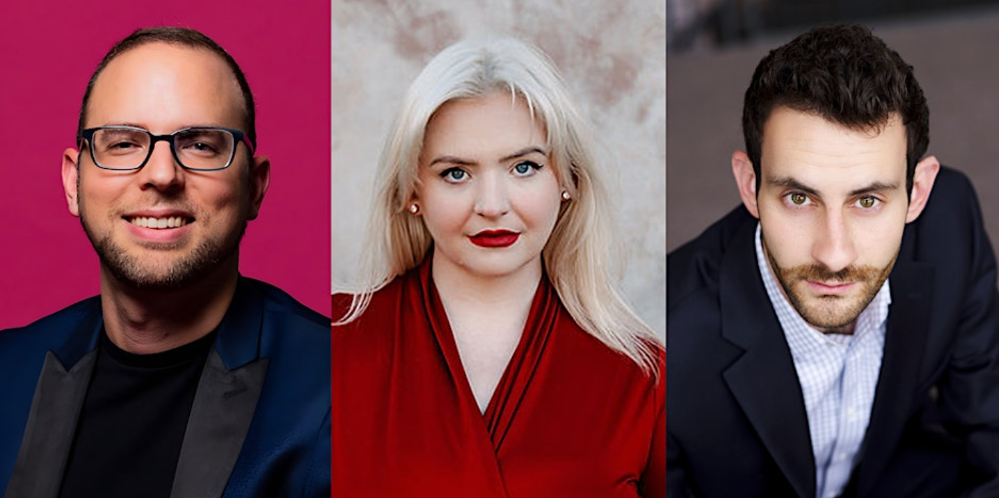 Dayenu Celebrating Passover @ JCCSF