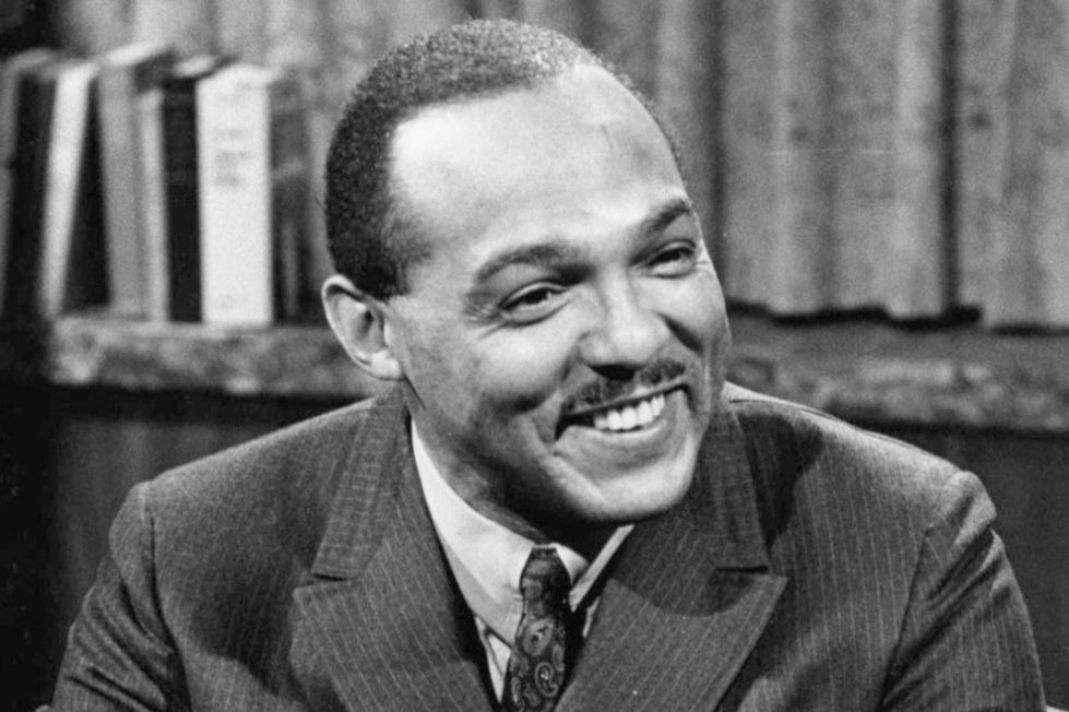 Celebrating Black History Month: Carl B. Stokes