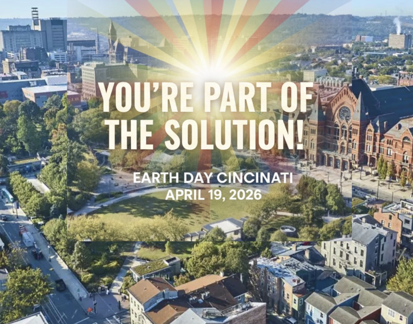 Greater Cincinnati Earth Day