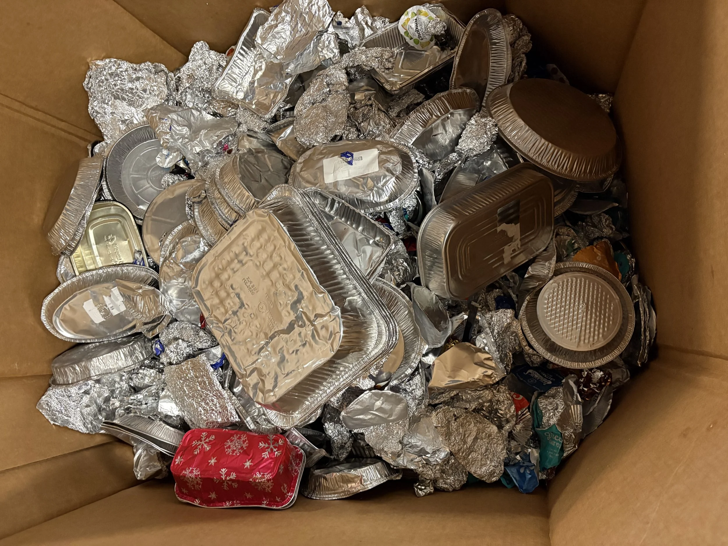 5 FAQs: Recycling Metal With the Hub