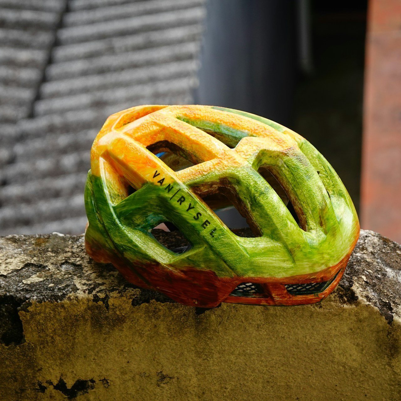 Bike Helmets