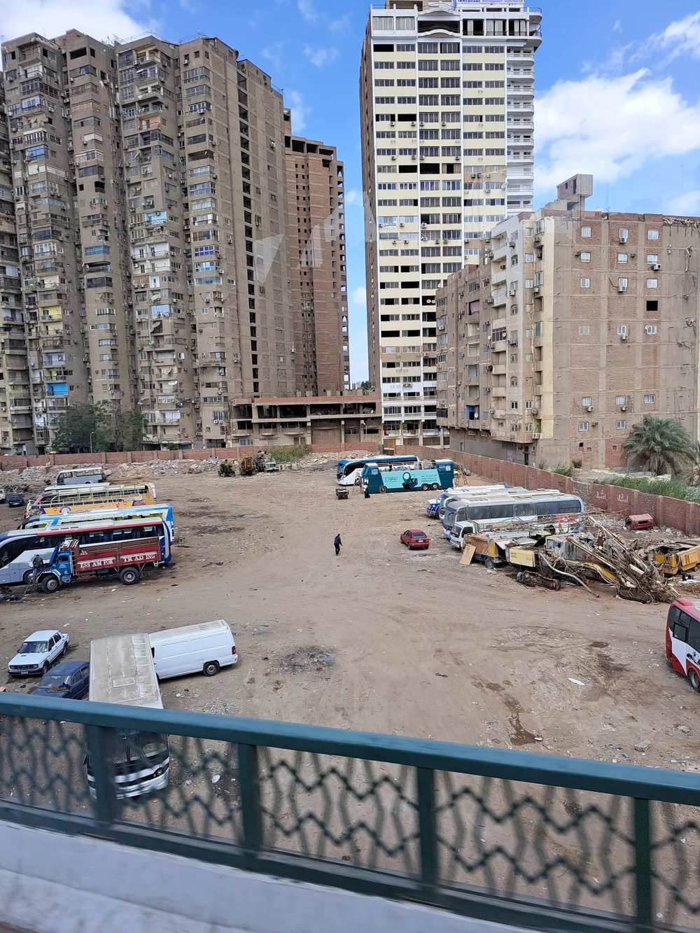 A Recycler’s Travels in Egypt — Cincinnati Recycling and Reuse Hub