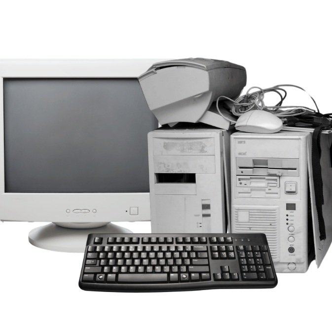Computer Electronics