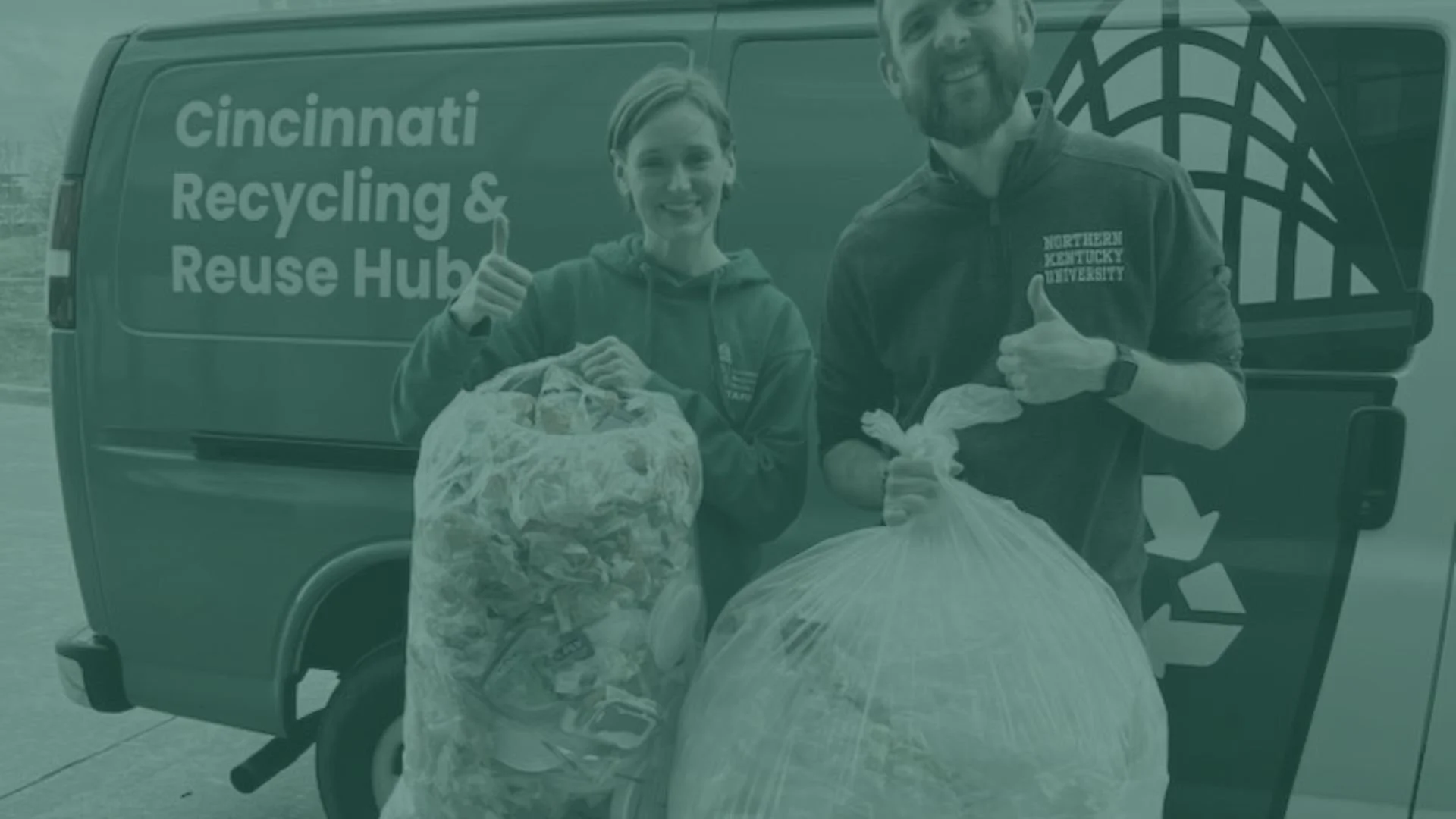 About OffSite Collections — Cincinnati Recycling and Reuse Hub