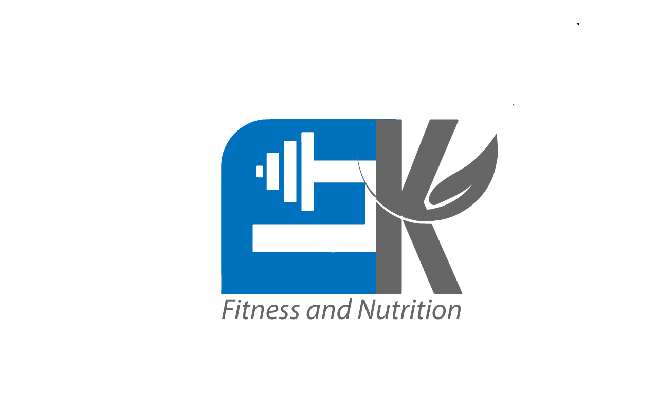 EK Fitness and Nutrition
