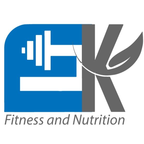 EK Fitness and Nutrition