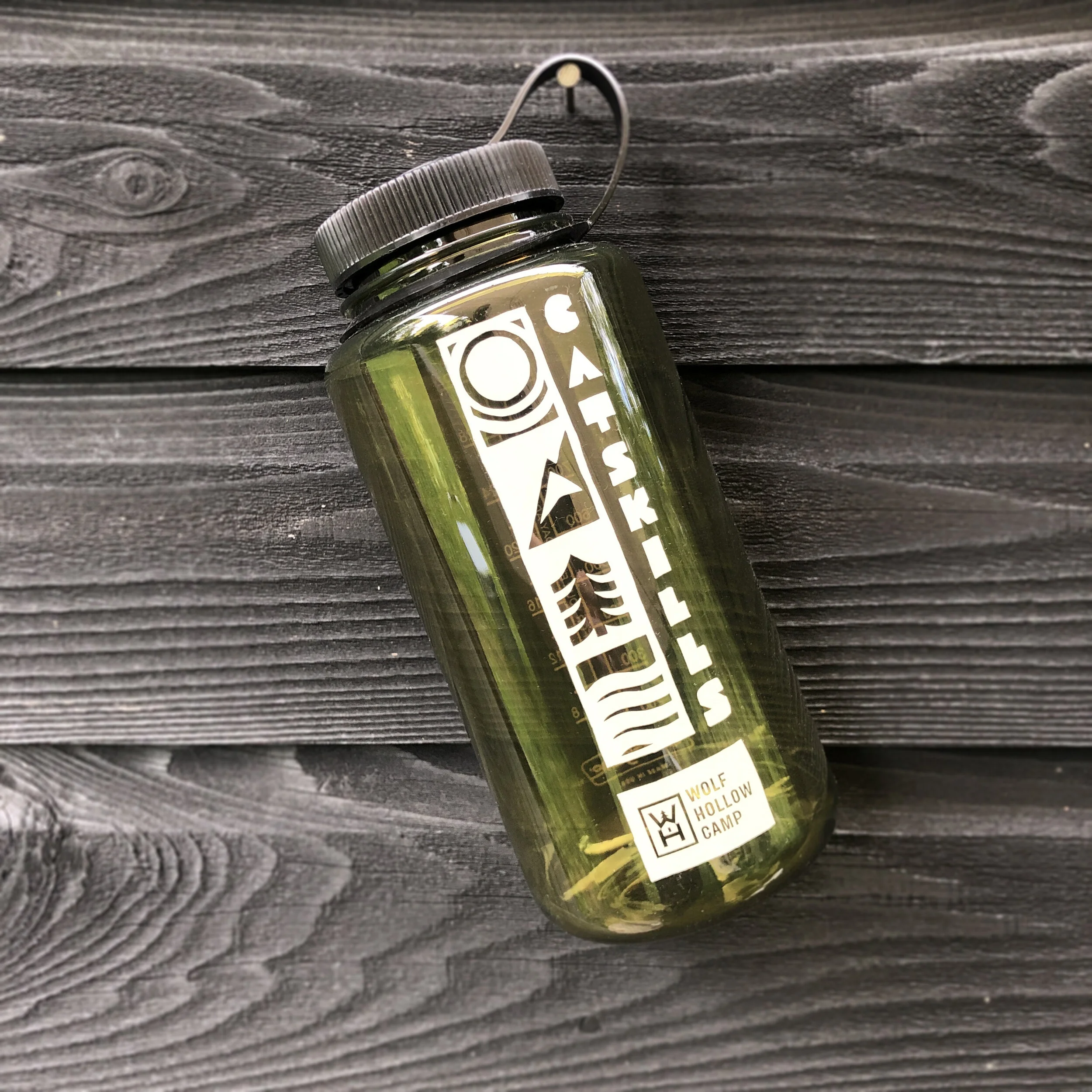 Nalgene Water Bottle