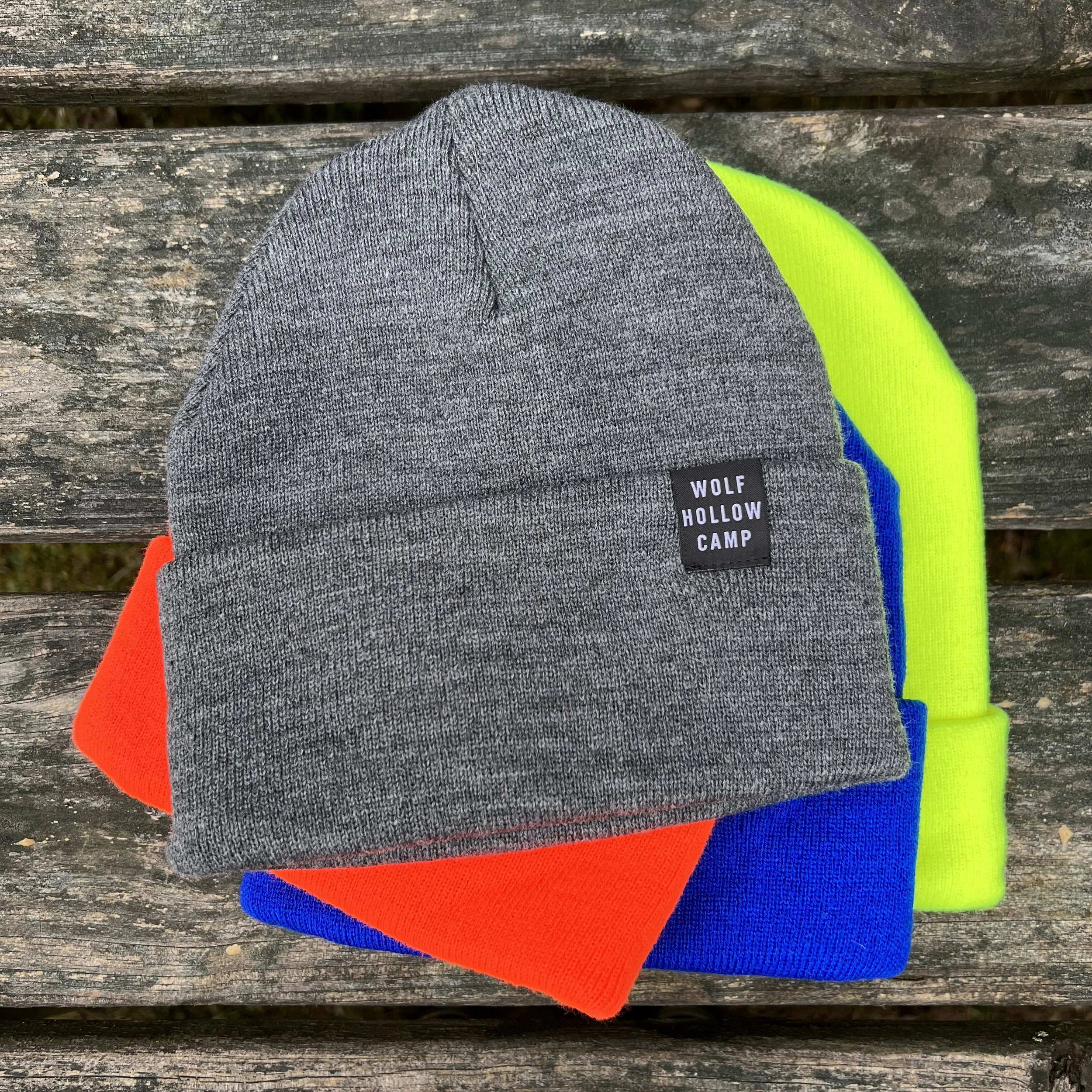 Camp Beanie