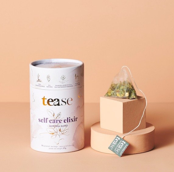 Self Care Tea Blend - $22.00