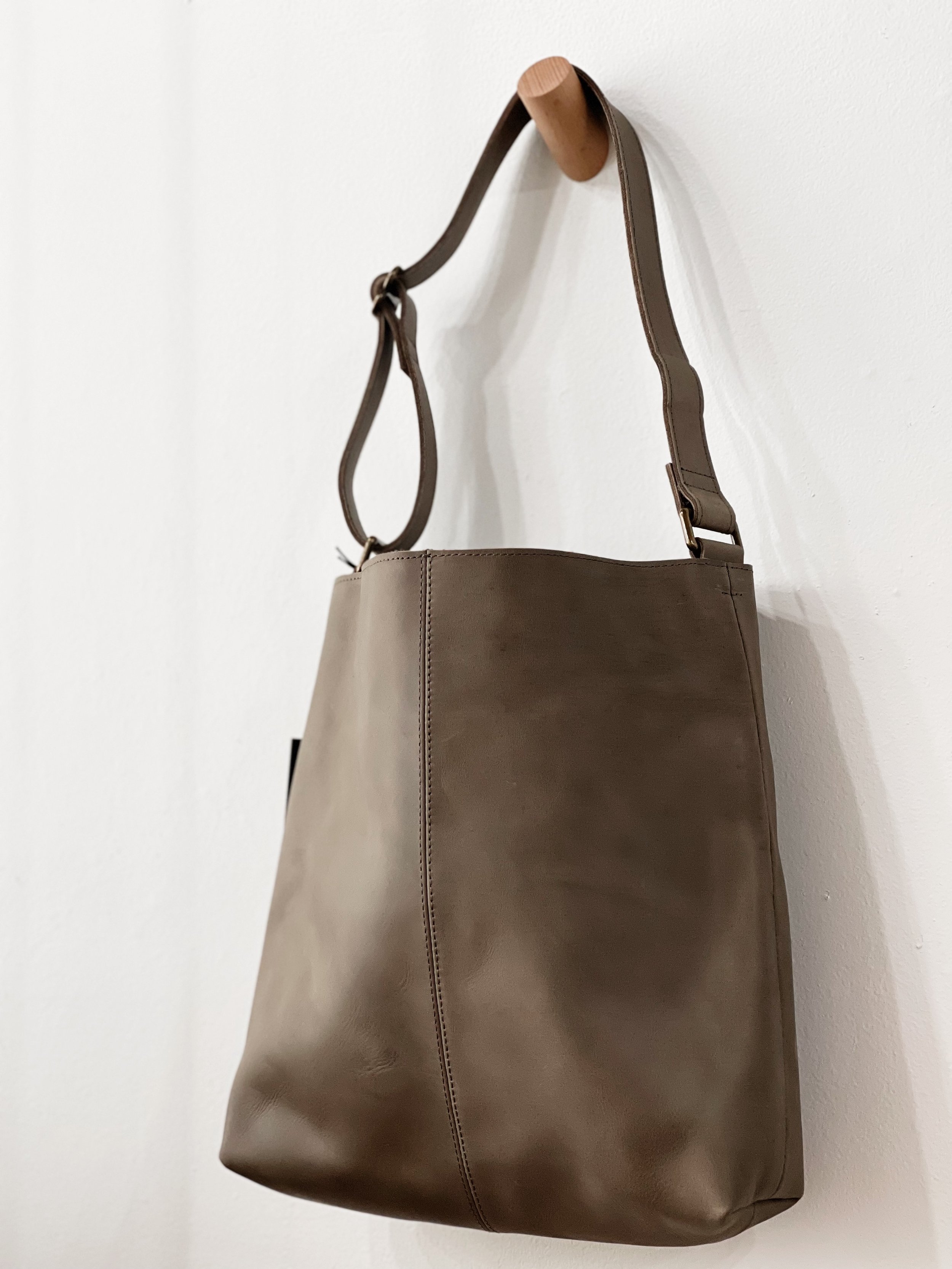 Kassa Shoulder Bag - $234.00