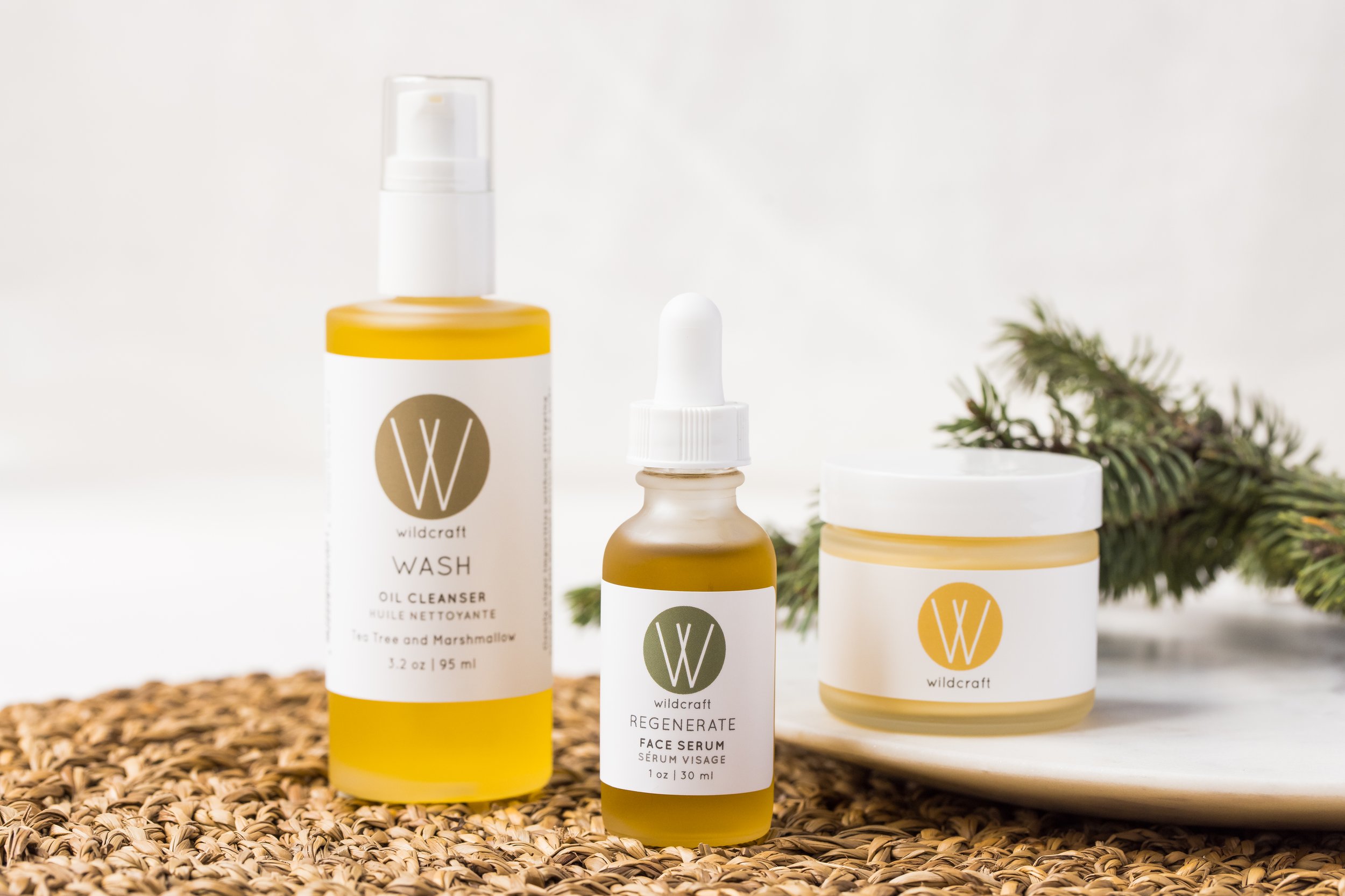 Wildcraft Skincare Products - $22.00 - $28.00