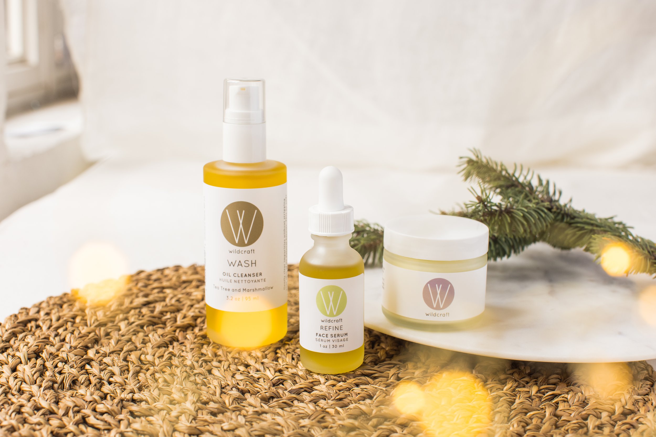 Wildcraft Skincare Products - $22.00 - $28.00