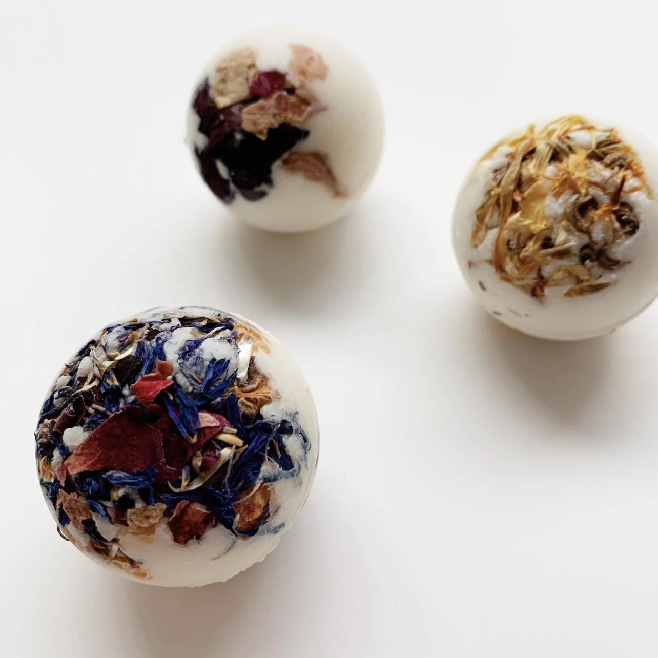 Bath Creamer - Italy