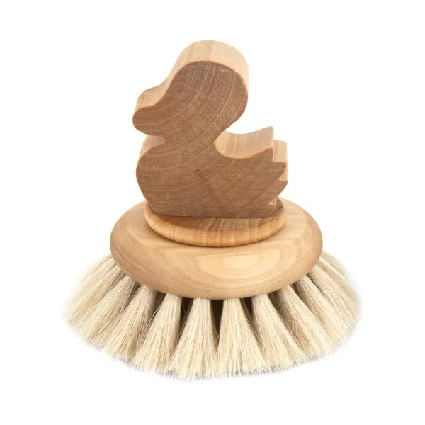 Duck Bath Brush