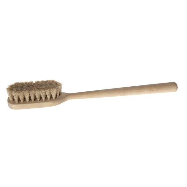 Dry Body Brush