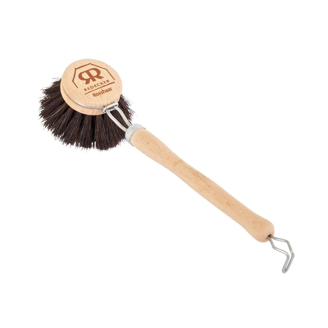 Soft Bristled Dish Brush