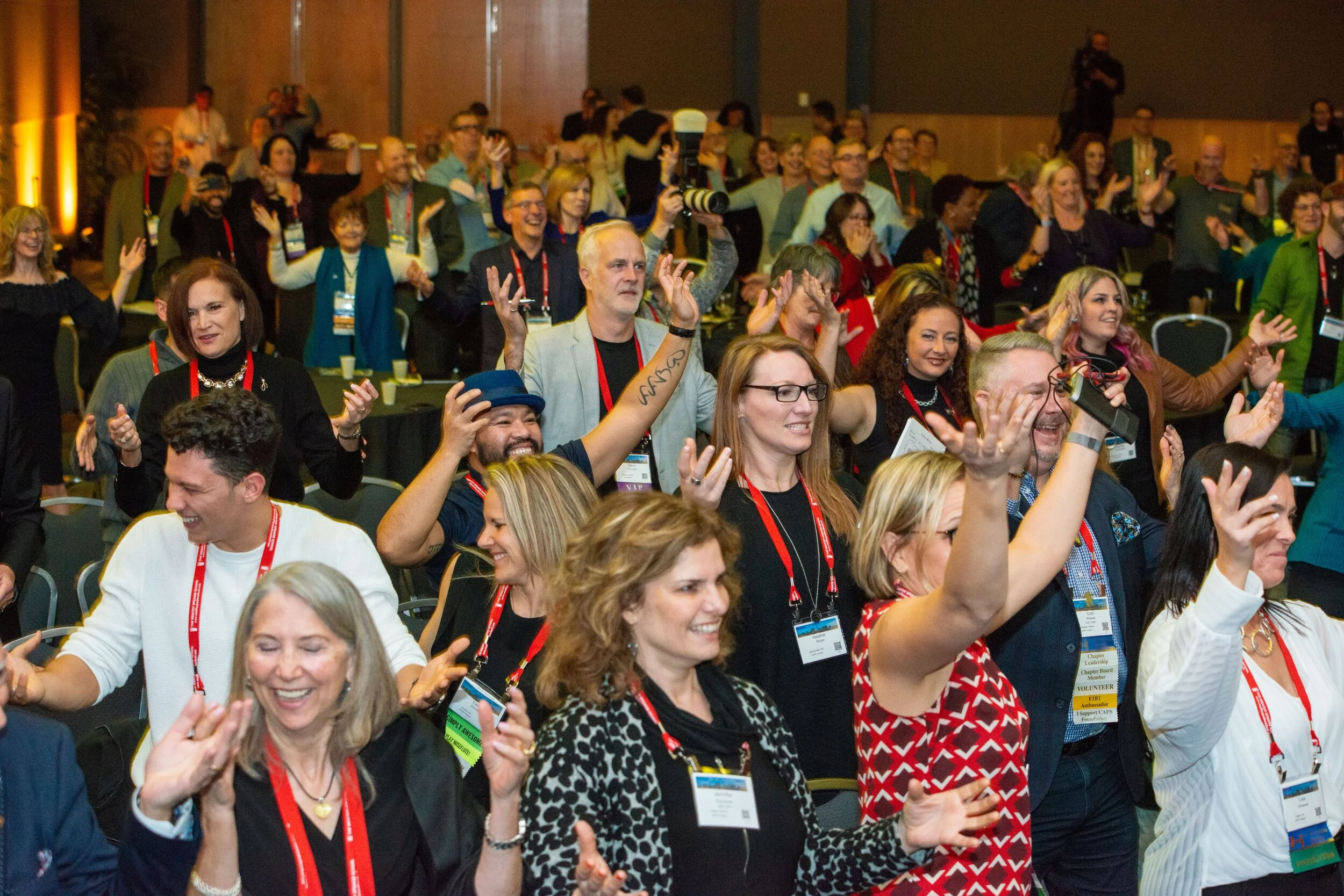 Our Events — CAPS Ottawa