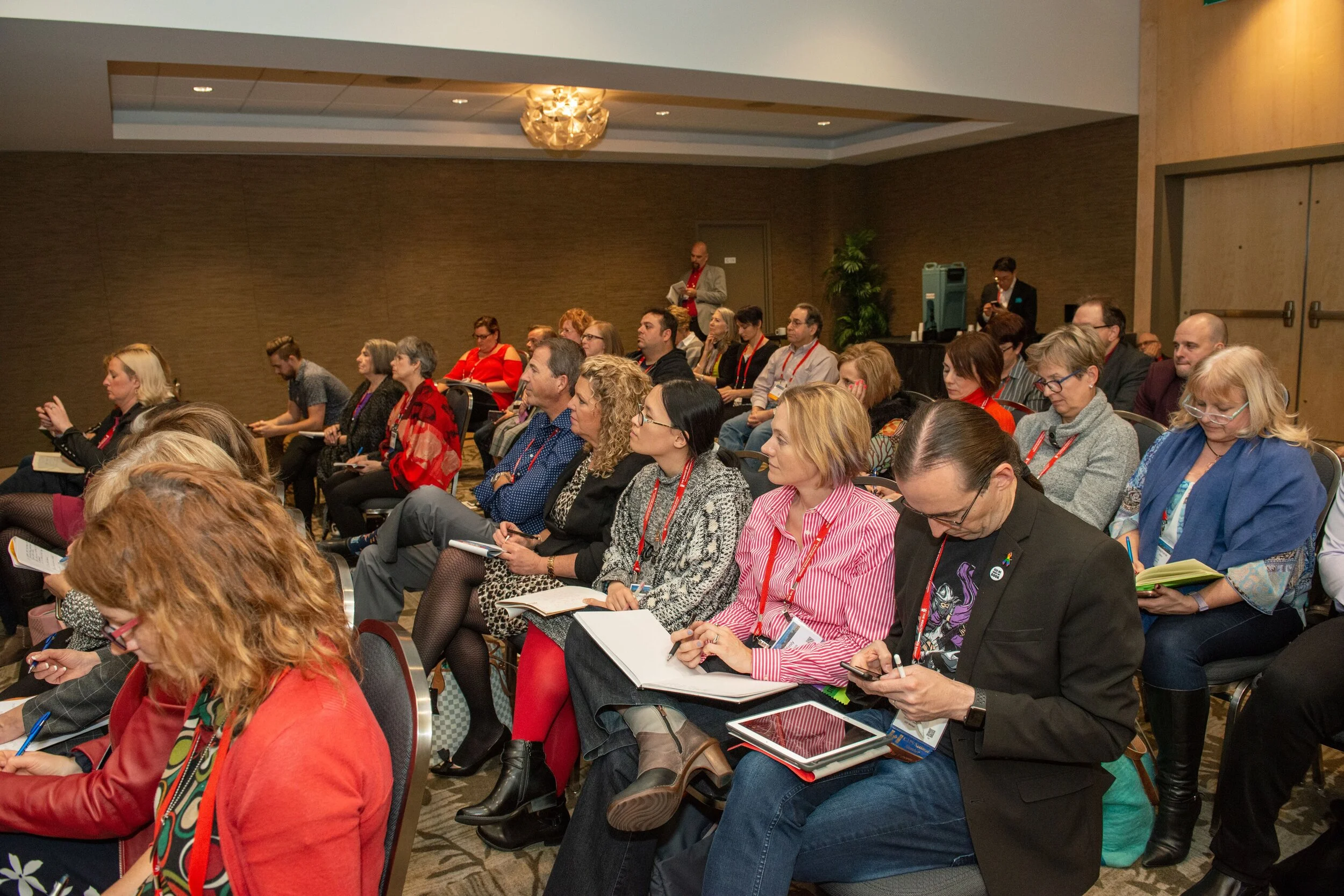 A Member — CAPS Ottawa