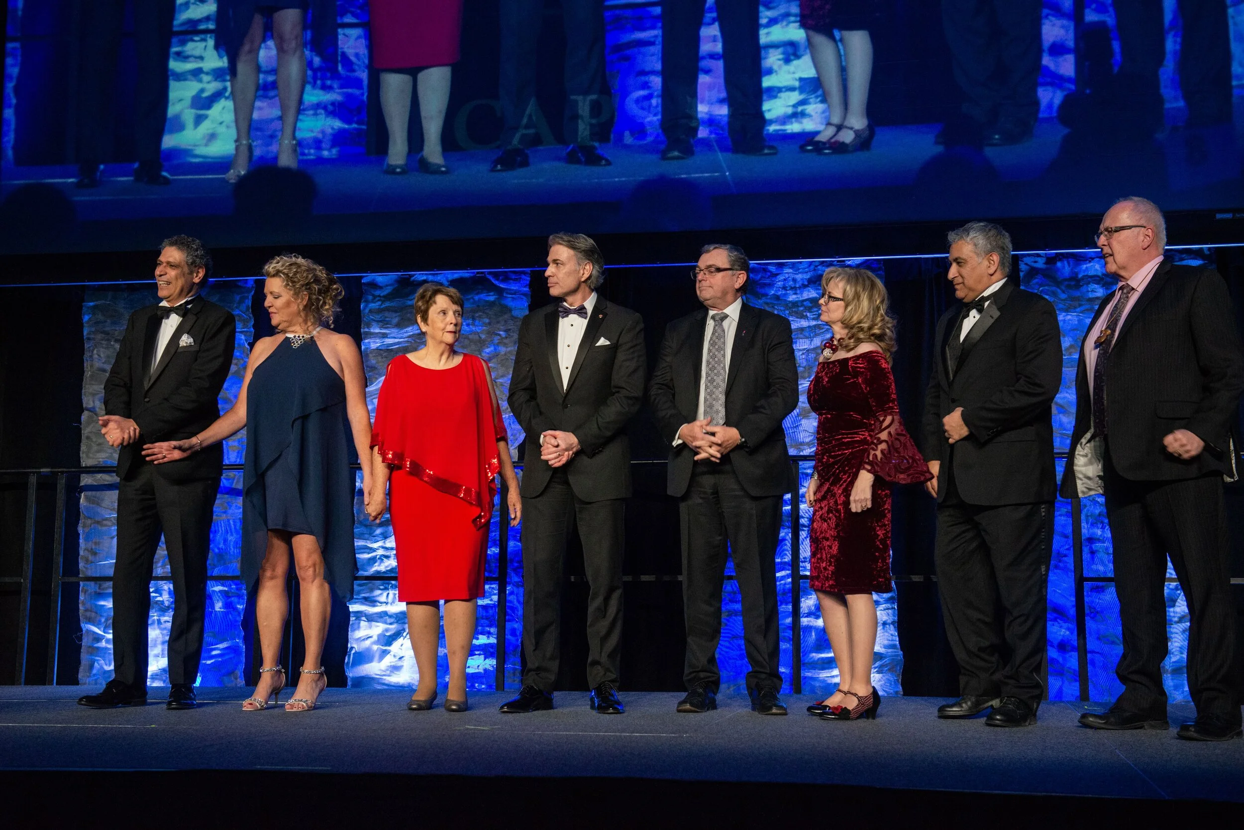 A Member — CAPS Ottawa