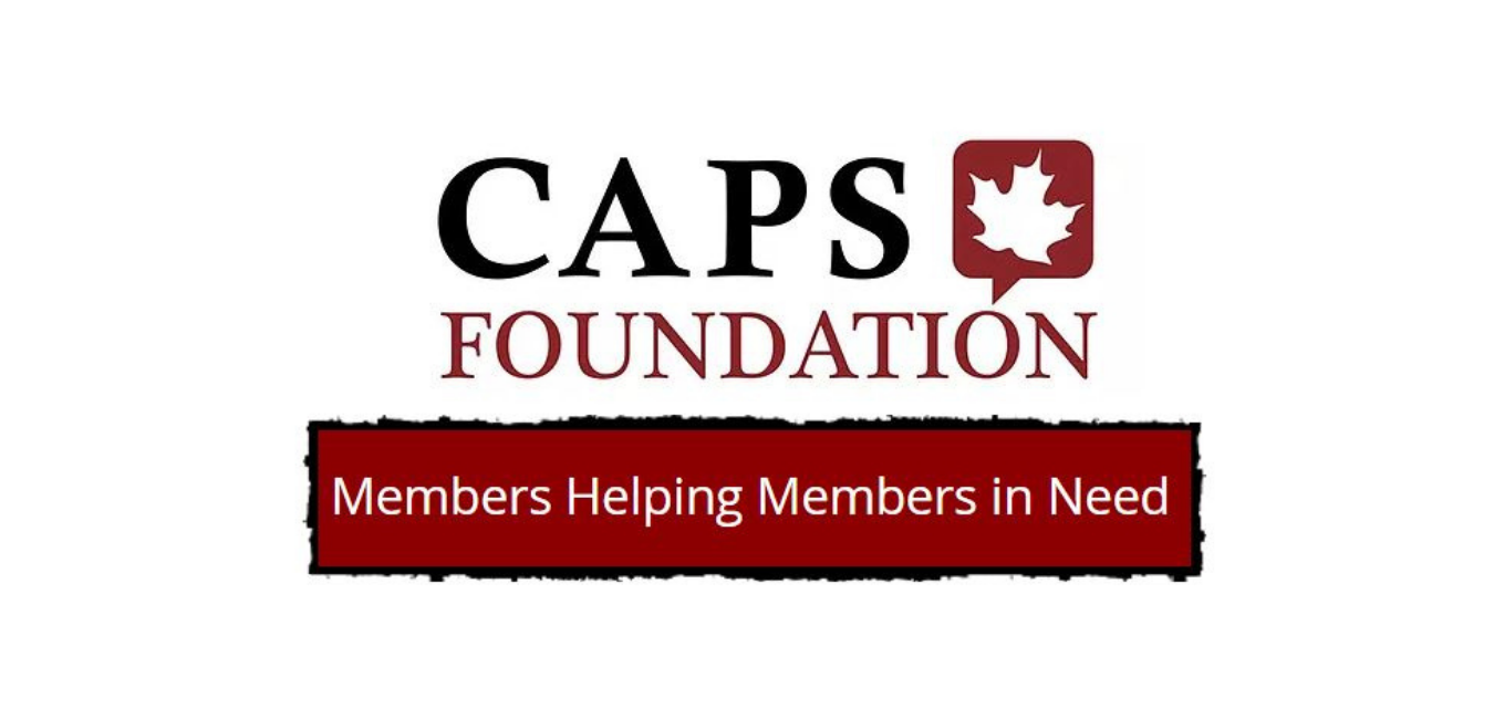 Our Foundation — CAPS Ottawa