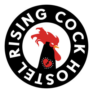 Rising Cock Hostel