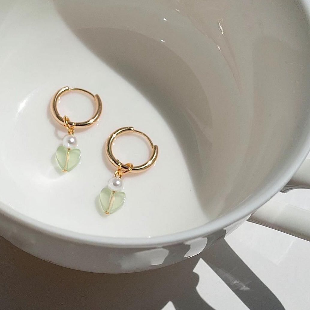 Afternoon tea has never looked sparklier 🍵